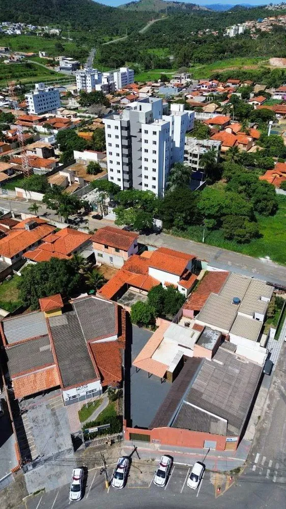 Apartamento, 3 quartos, 66 m² - Foto 5