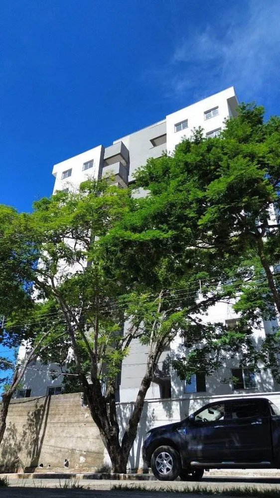 Apartamento, 3 quartos, 66 m² - Foto 6