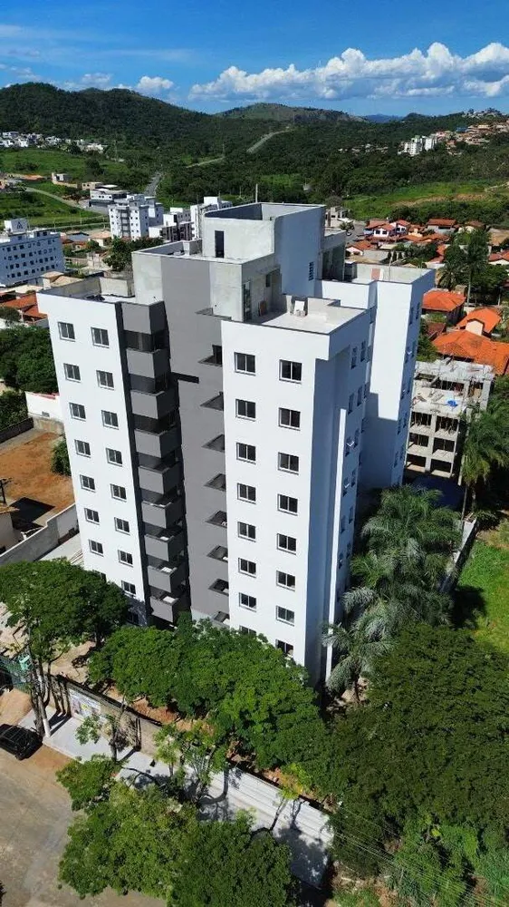 Apartamento, 3 quartos, 66 m² - Foto 4