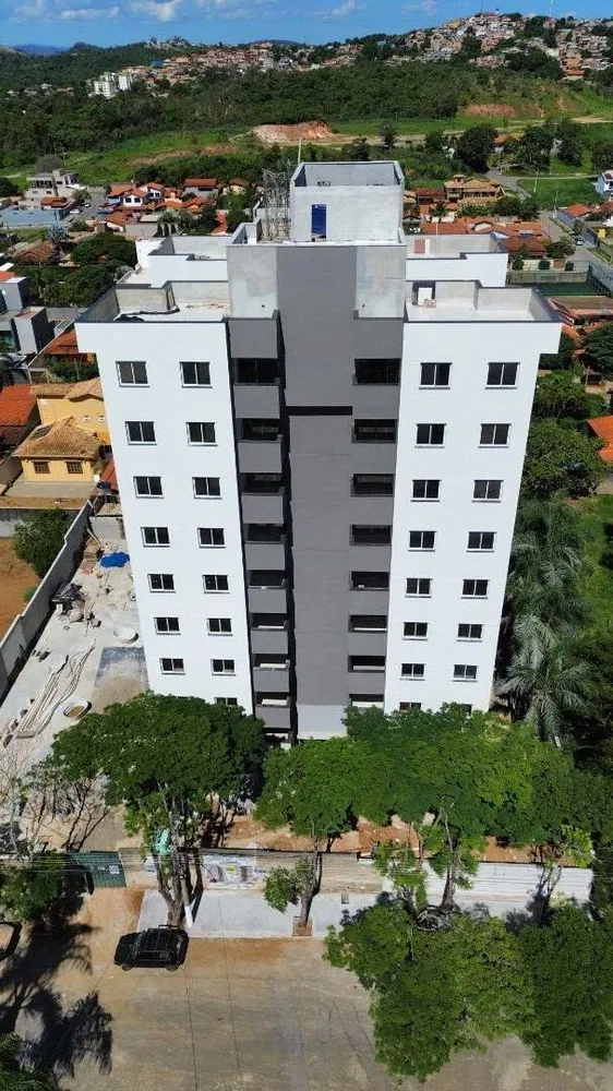 Apartamento, 3 quartos, 66 m² - Foto 3