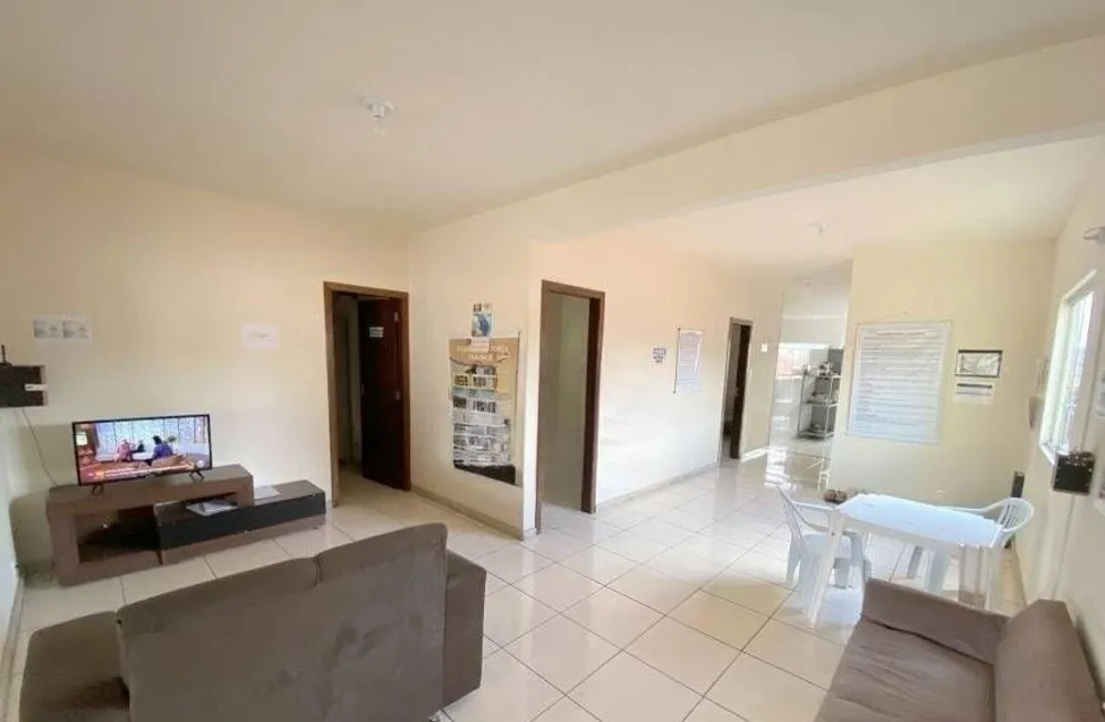 Casa, 3 quartos, 128 m² - Foto 2