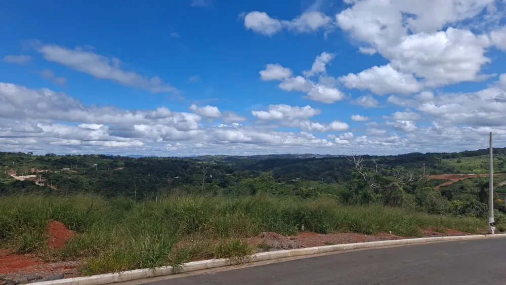 Terreno, 552 m² - Foto 1