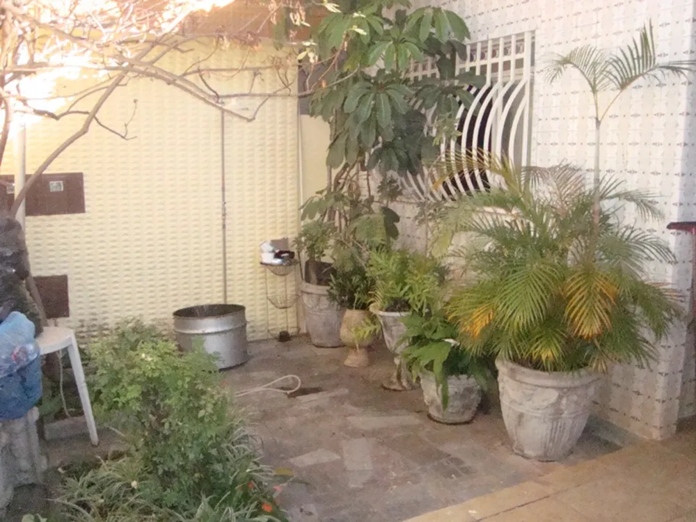 Casa, 3 quartos, 120 m² - Foto 1