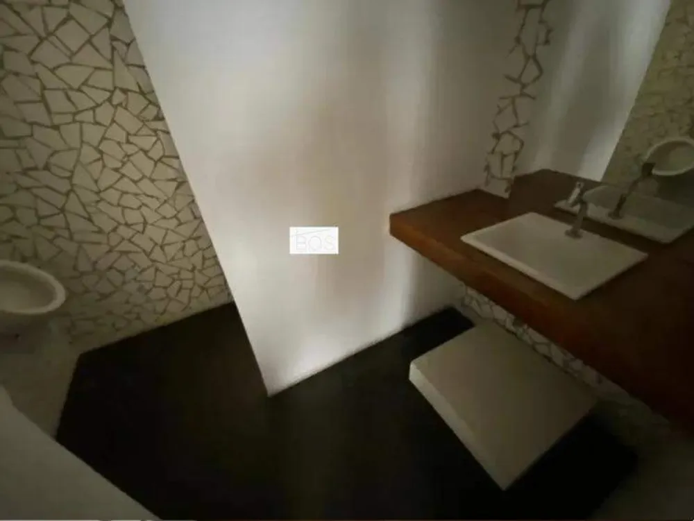 Casa, 6 quartos, 600 m² - Foto 6