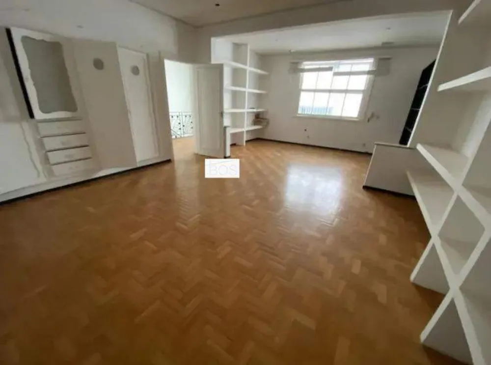 Casa, 6 quartos, 600 m² - Foto 5