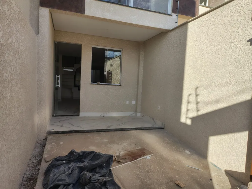 Casa, 2 quartos, 14 m² - Foto 1