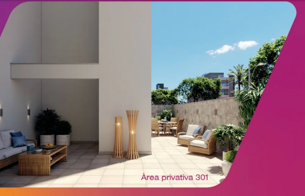 Apartamento, 3 quartos, 78 m² - Foto 9