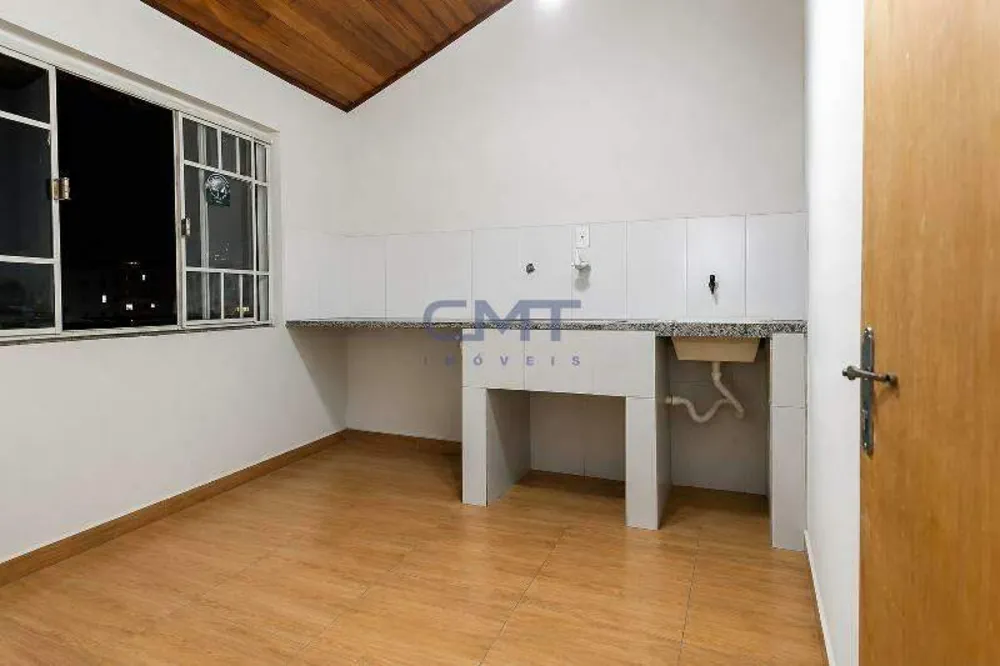 Apartamento, 3 quartos, 121 m² - Foto 1