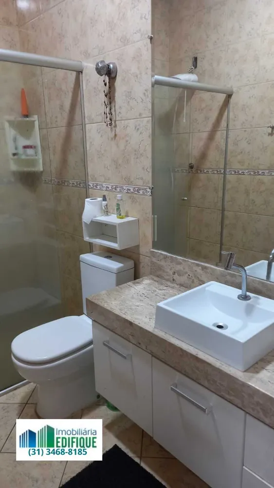 Casa, 4 quartos, 360 m² - Foto 9