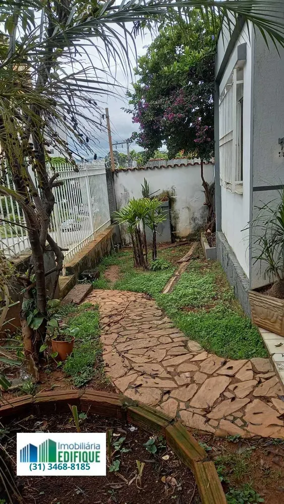 Casa, 4 quartos, 360 m² - Foto 1