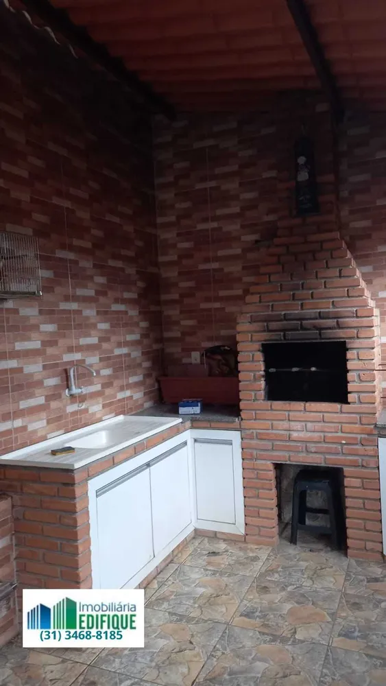 Casa, 4 quartos, 360 m² - Foto 12