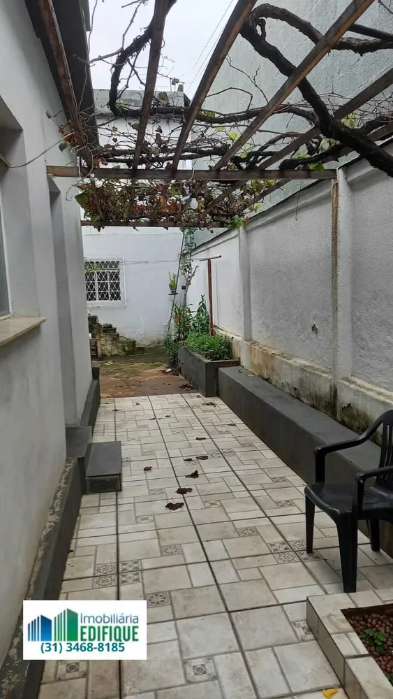 Casa, 4 quartos, 360 m² - Foto 19