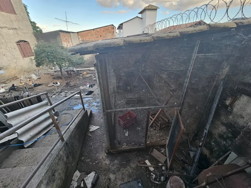 Terreno, 435 m² - Foto 1