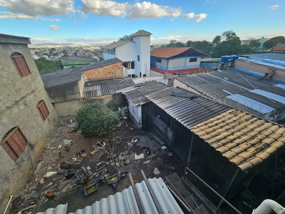 Terreno, 435 m² - Foto 3