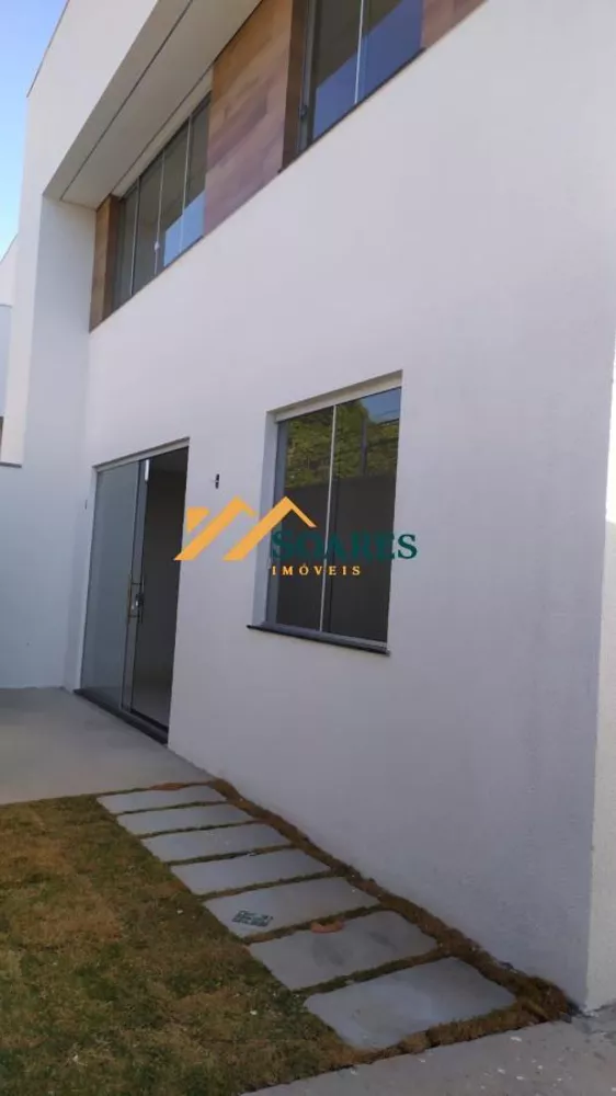 Casa à venda com 2 quartos, 360m² - Foto 11