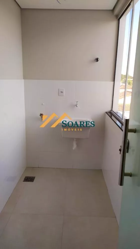 Casa à venda com 2 quartos, 360m² - Foto 12