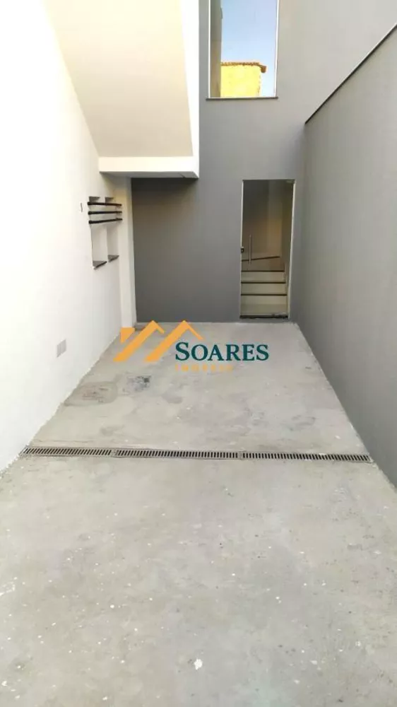 Casa à venda com 2 quartos, 360m² - Foto 6