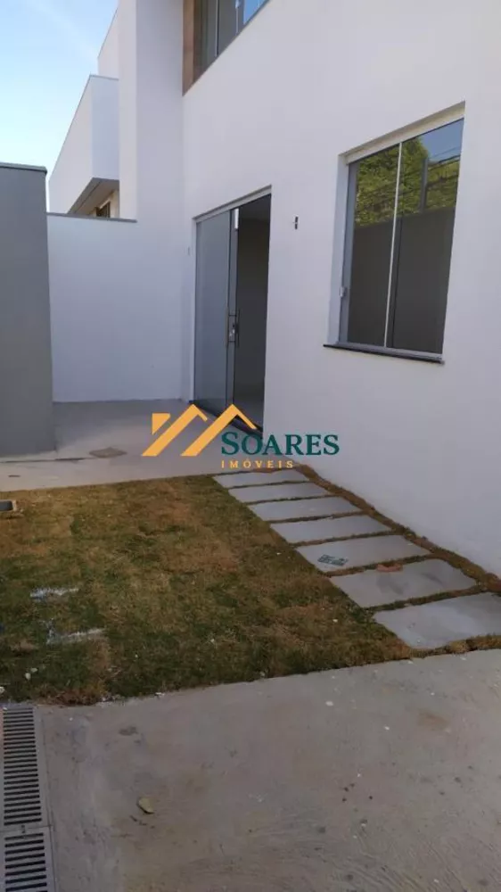 Casa à venda com 2 quartos, 360m² - Foto 16