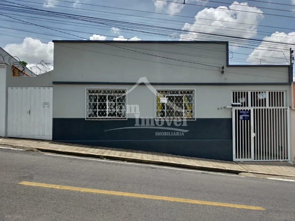 Casa, 2 quartos, 117 m² - Foto 1