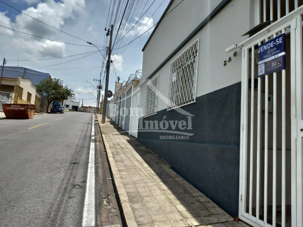 Casa, 2 quartos, 117 m² - Foto 2