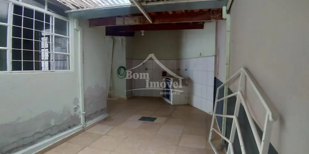 Casa, 2 quartos, 117 m² - Foto 6