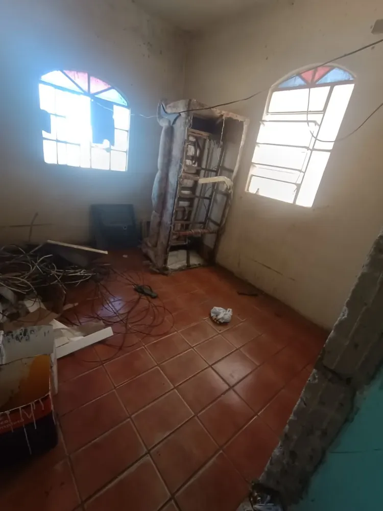 Casa, 2 quartos, 60 m² - Foto 2