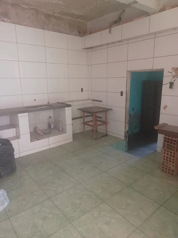 Casa, 2 quartos, 60 m² - Foto 1