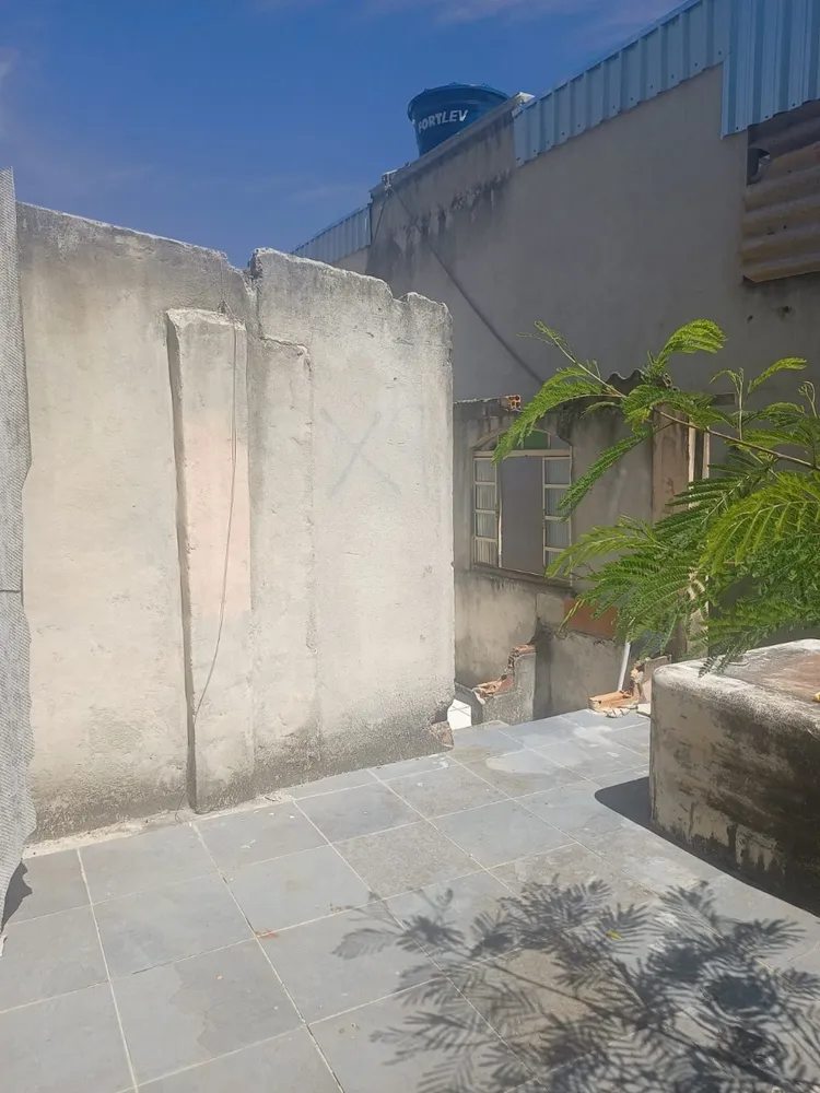 Casa, 2 quartos, 60 m² - Foto 8