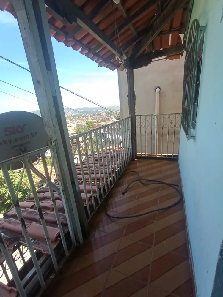 Casa, 2 quartos, 60 m² - Foto 7