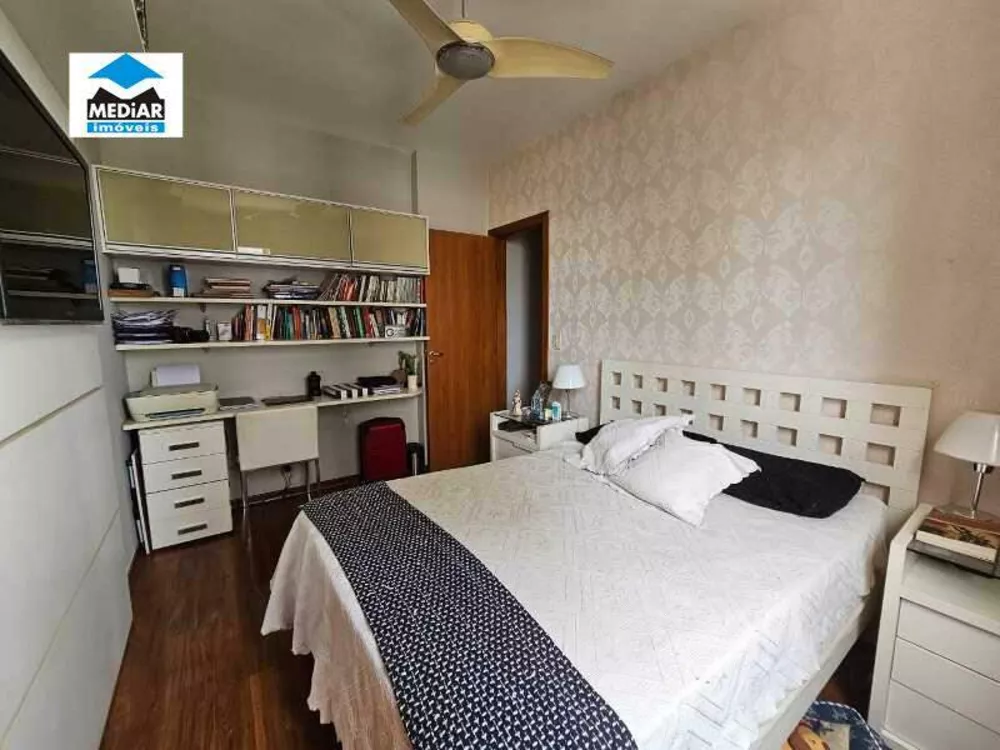 Apartamento à venda com 3 quartos, 89m² - Foto 2