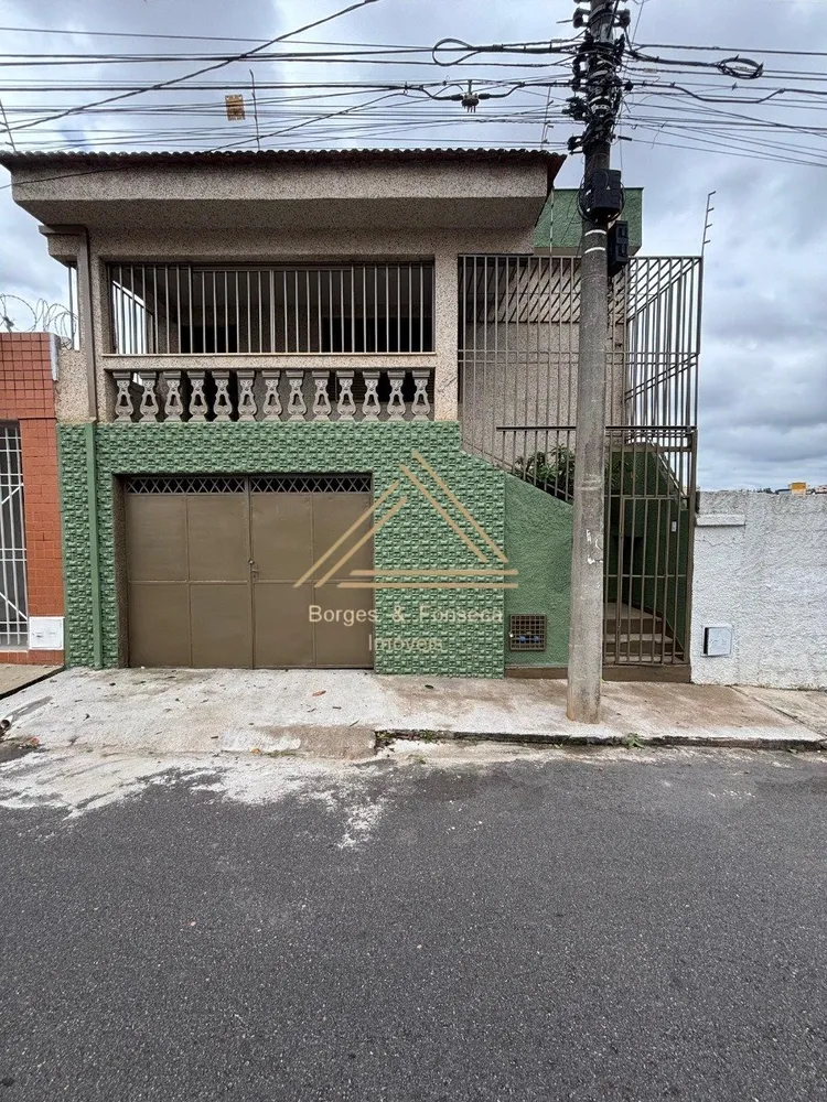 Casa, 1 quarto - Foto 1