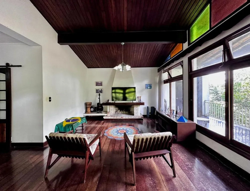 Casa, 4 quartos, 894 m² - Foto 17