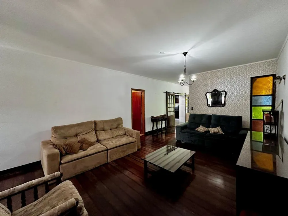 Casa, 4 quartos, 894 m² - Foto 2