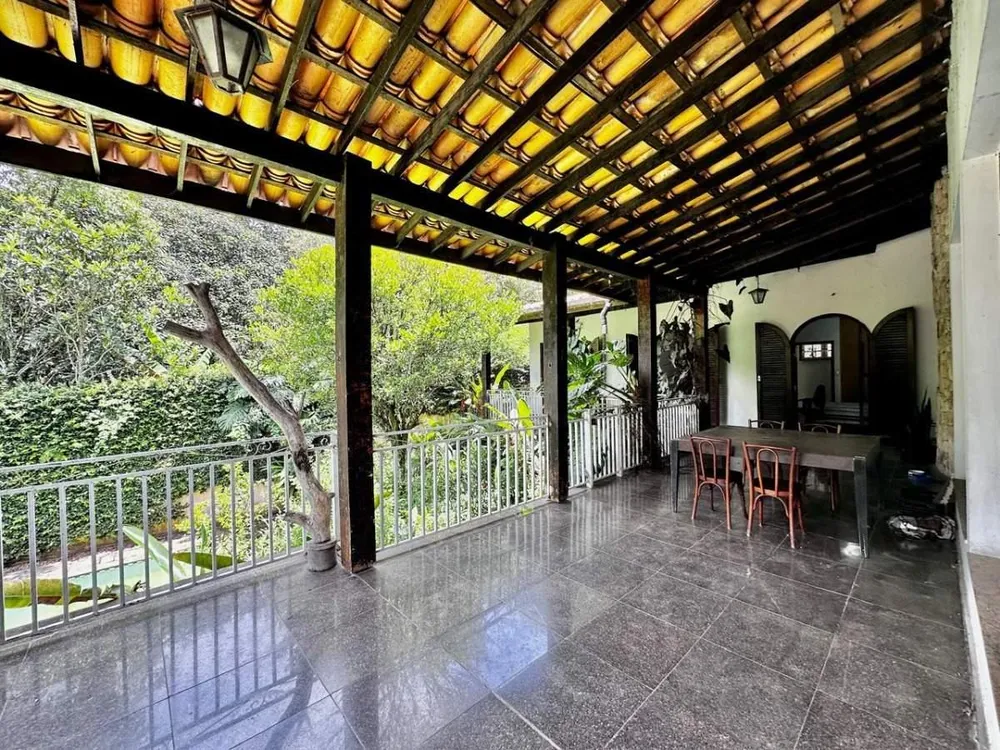 Casa, 4 quartos, 894 m² - Foto 19