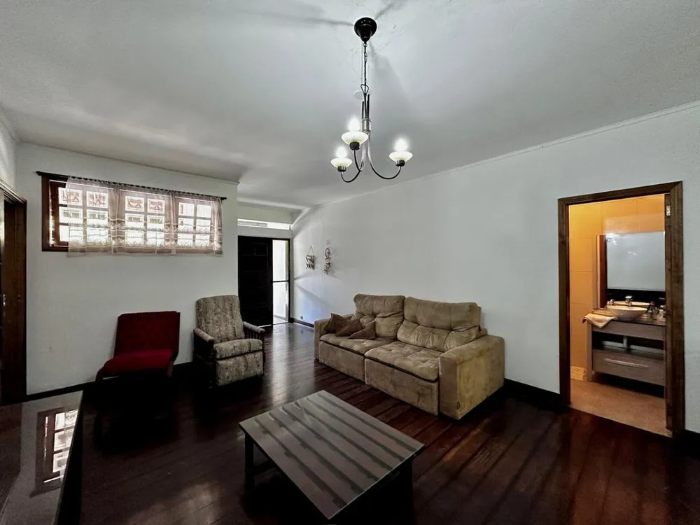 Casa, 4 quartos, 894 m² - Foto 4