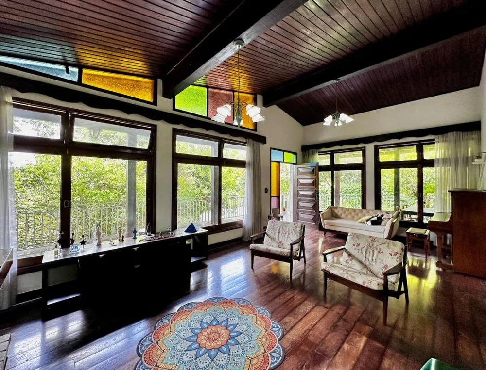 Casa, 4 quartos, 894 m² - Foto 12