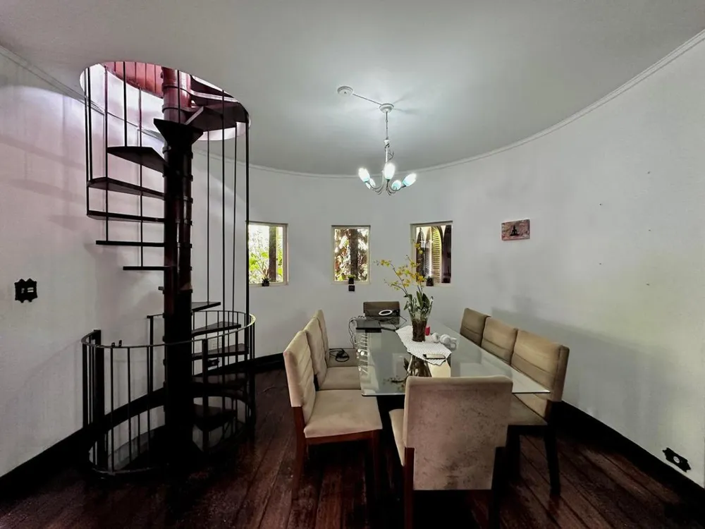 Casa, 4 quartos, 894 m² - Foto 7