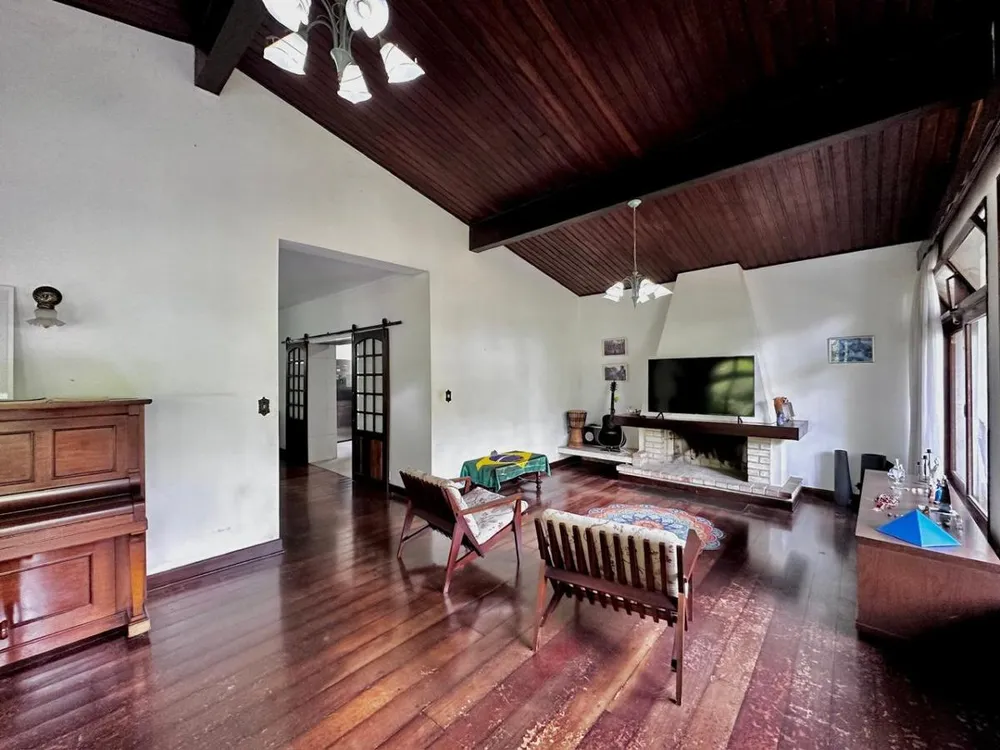Casa, 4 quartos, 894 m² - Foto 2