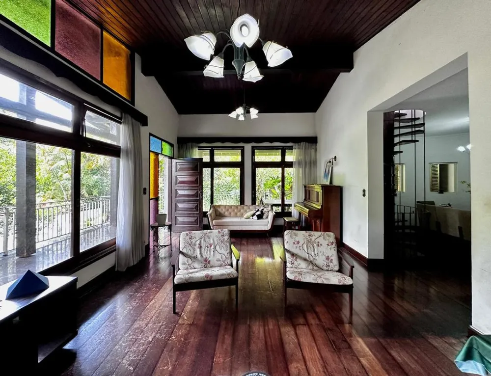 Casa, 4 quartos, 894 m² - Foto 10