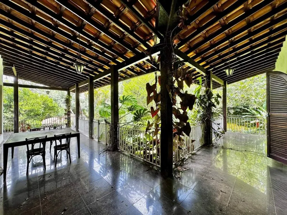 Casa, 4 quartos, 894 m² - Foto 20