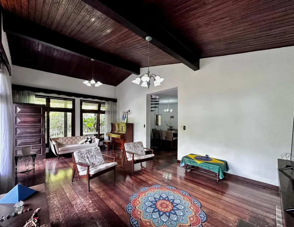Casa, 4 quartos, 894 m² - Foto 11
