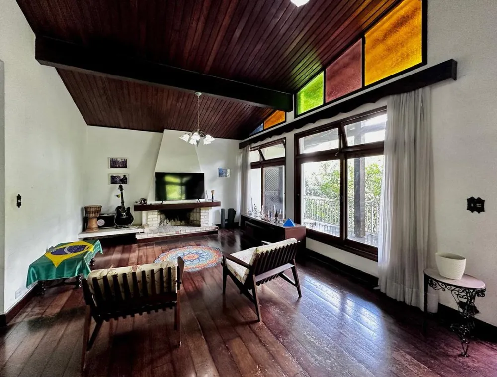 Casa, 4 quartos, 894 m² - Foto 4