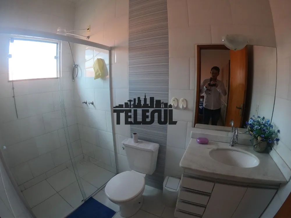 Casa, 3 quartos, 250 m² - Foto 6