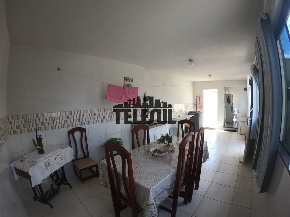 Casa, 3 quartos, 250 m² - Foto 11