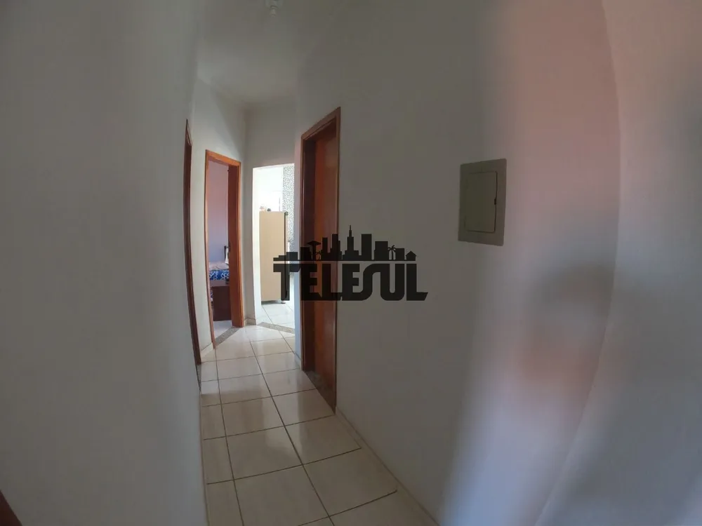 Casa, 3 quartos, 250 m² - Foto 7