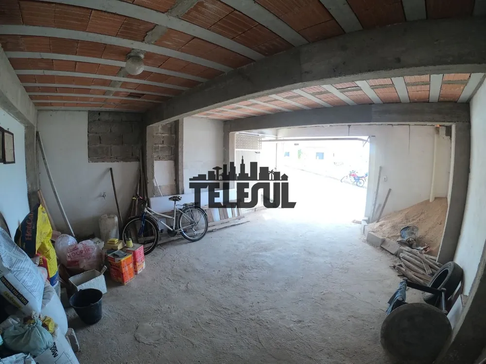 Casa, 3 quartos, 250 m² - Foto 2