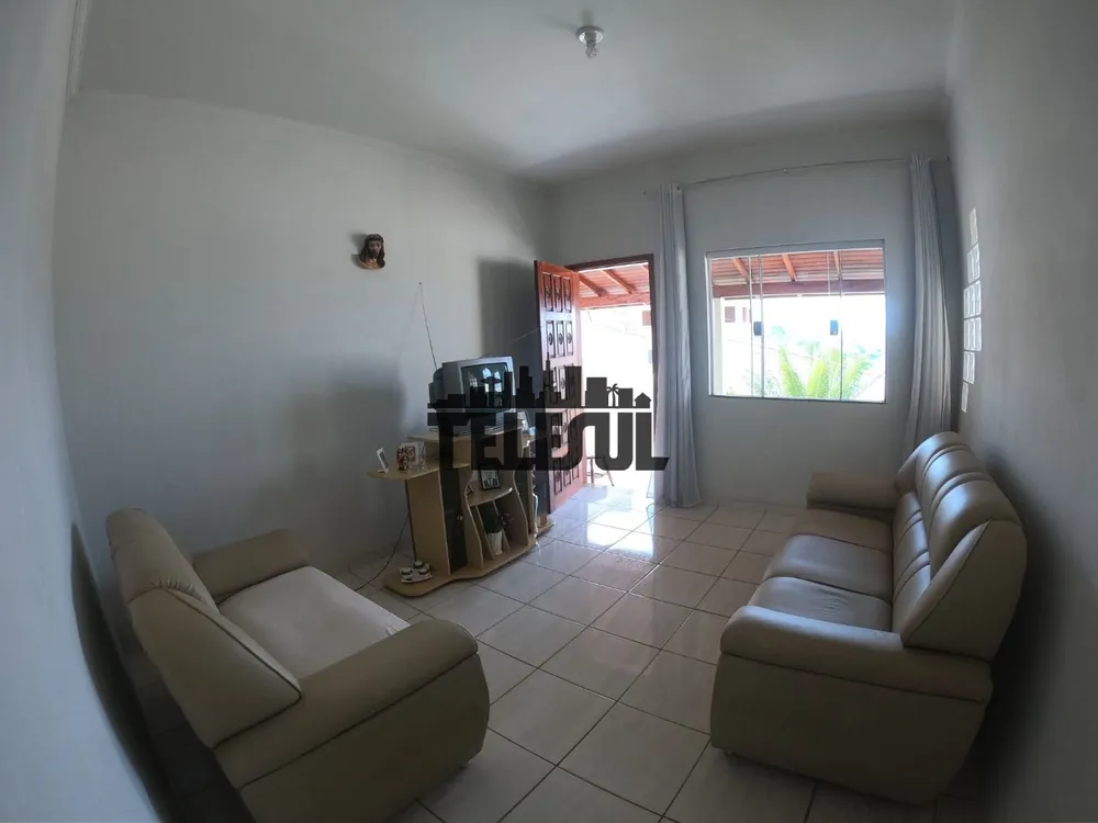 Casa, 3 quartos, 250 m² - Foto 1