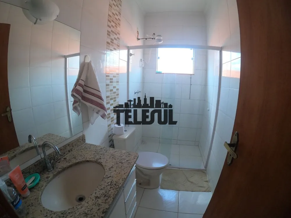 Casa, 3 quartos, 250 m² - Foto 8