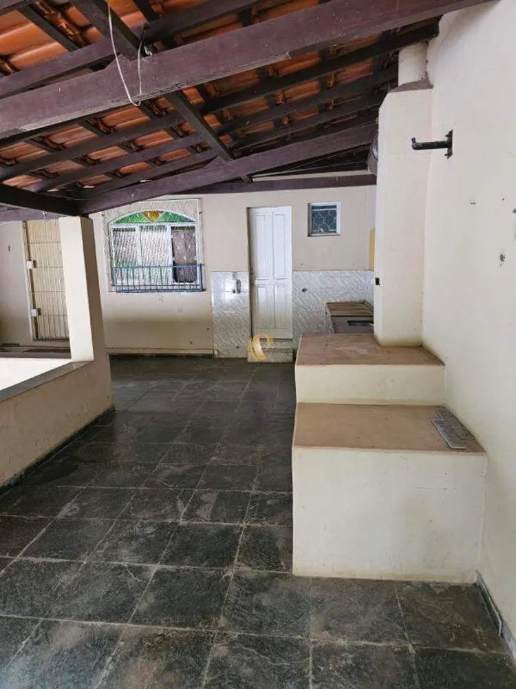 Chácara, 4 quartos, 2700 m² - Foto 6