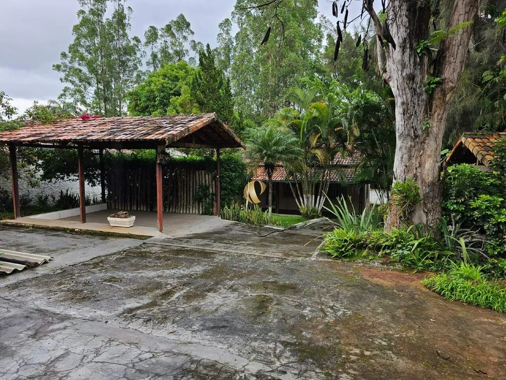 Chácara, 4 quartos, 2700 m² - Foto 6